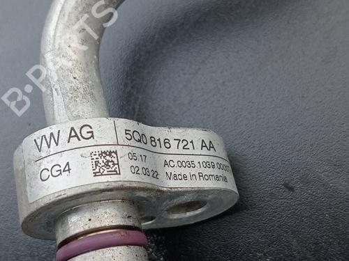 AC pipe SEAT ATECA (KH7, KHP) 1.5 TSI | BP32470294M126 