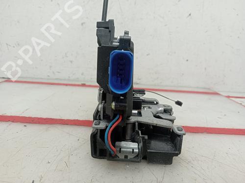 Front left lock VW GOLF V (1K1)  | BP21189805C98 