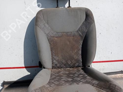 Left front seat OPEL VIVARO A Van (X83) 1.9 DTI (F7) | BP29206360C15 