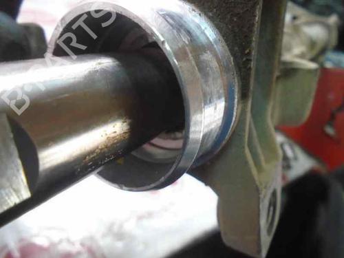Steering rack SEAT IBIZA III (6L1)  | BP22435868M22