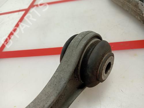 Left front suspension arm PORSCHE BOXSTER (987)  | BP7370323M12 