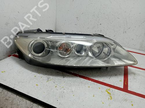 Used Right headlight Right headlight MAZDA 6 Saloon (GG) 2.0 DI (GG14) (136 hp) 34216252 34216252