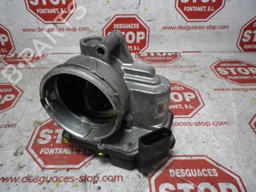 Throttle body VW TOURAN (1T1, 1T2) 1.9 TDI | BP7327685M82 
