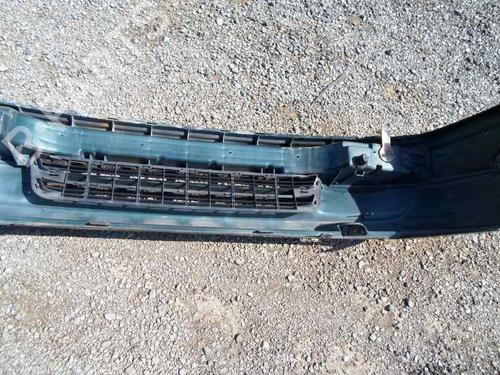 Front bumper CITROËN SAXO (S0, S1) 1.5 D | BP7620839C7 