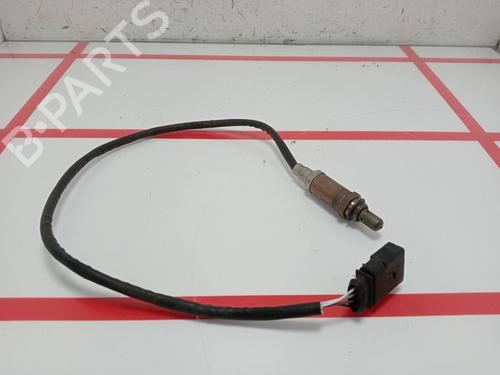 Used Electronic sensor VW GOLF IV (1J1) [1997-2008]  17480053