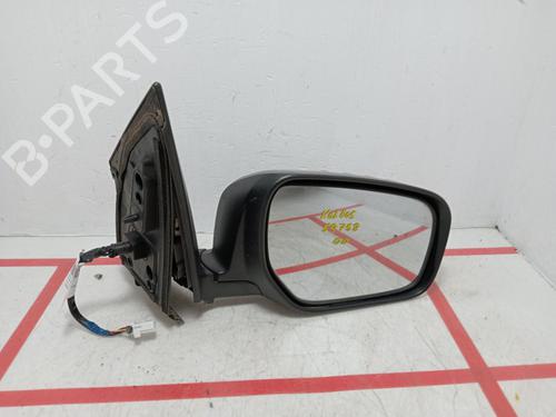 right-mirror-renault-koleos-i-hy_-2008-34461110 main image