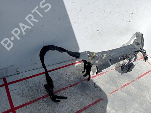Frontplate/Frontkurv MERCEDES-BENZ C-CLASS (W203)  | BP22617855C72 