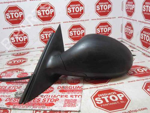 Left mirror SEAT IBIZA III (6L1)  | BP7342409C26 