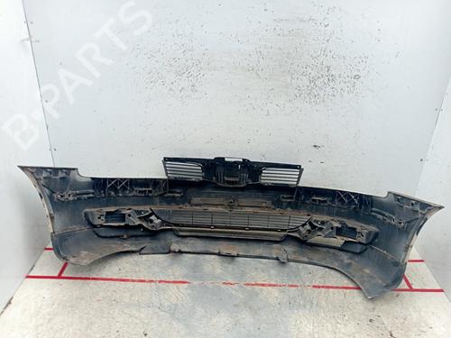 Foran støtfanger SEAT TOLEDO II (1M2)  | BP28733267C7 