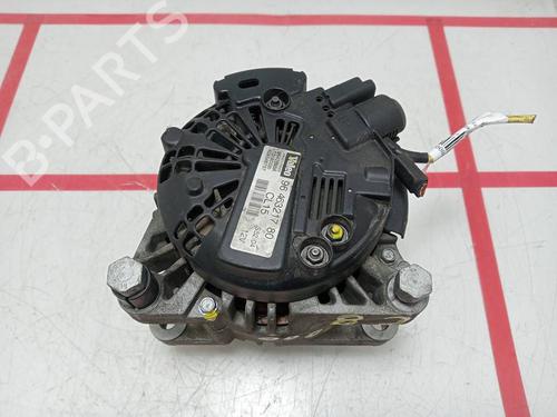 Alternator CITROËN C8 (EA_, EB_) 2.2 HDi | BP37794642M7 - Image 2