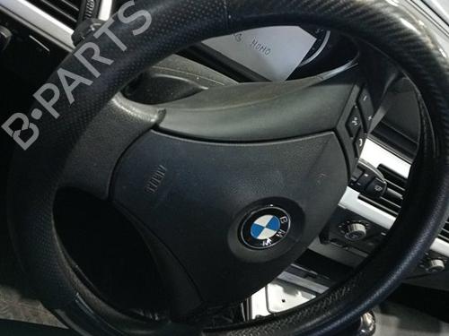 Used Driver airbag Driver airbag BMW 5 Touring (E61) 525 i (192 hp) 34275487 34275487