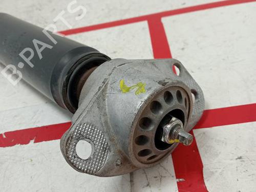Left rear shock absorber SEAT IBIZA III (6L1)  | BP15950080M18 