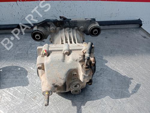 Rear differential NISSAN MURANO I (Z50)  | BP22229374M24 