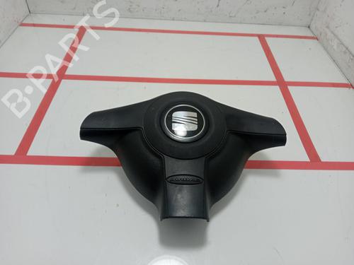 Førerens kollisjonspute SEAT LEON (1M1) [1999-2006]  24124346