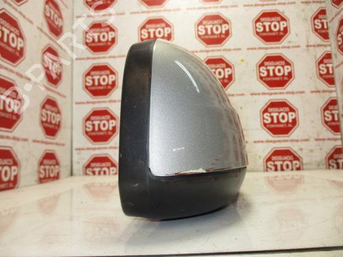 Right mirror HYUNDAI TUCSON (JM) 2.0 | BP9239995C27 