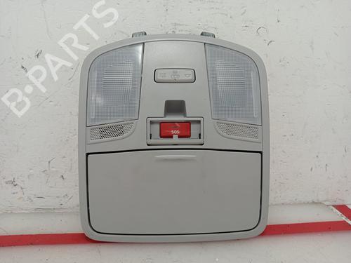 Innerbelysning HYUNDAI KONA (OS, OSE, OSI) [2017-2023]  18057349