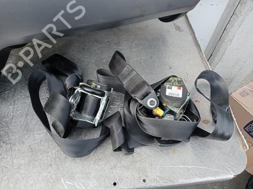 Airbag Kit FIAT GRANDE PUNTO (199_) 1.2 | BP29211819C86 