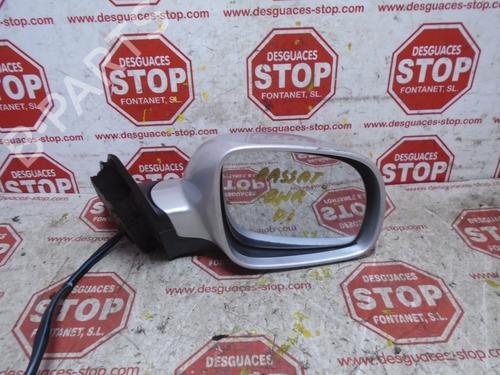 Used Right mirror VW PASSAT B5.5 Variant (3B6) 1.9 TDI (130 hp) 8320584