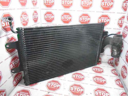 Used AC radiator SEAT IBIZA II (6K1) 1.9 TDI (90 hp) 7392956