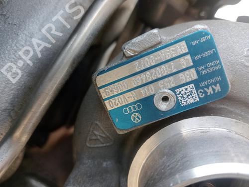 Engine SEAT LEON (1P1) 1.9 TDI | BP33462323M1 - Image 15