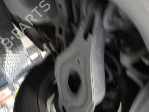 Højre fortil lås MITSUBISHI OUTLANDER II (CW_W) 2.0 DI-D (CW8W) | BP30468390C97 