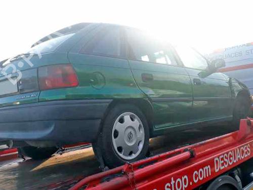 OPEL ASTRA F Saloon (T92) 1.7 TD (F19, M19) (68 hp) 854028