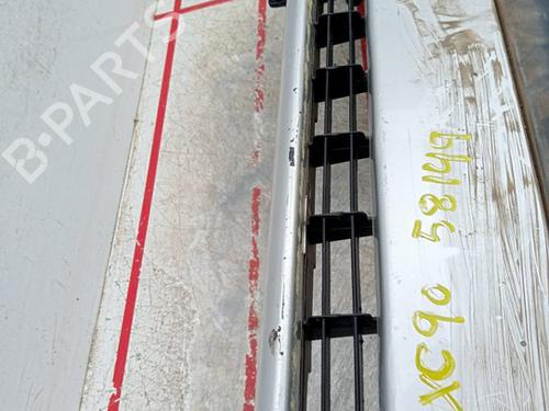Front bumper VOLVO XC90 I (275) D5 AWD | BP24333478C7 