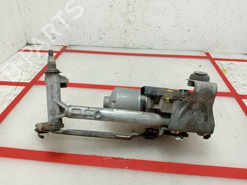 Front wiper motor SEAT ALTEA XL (5P5, 5P8)  | BP16173445M29 