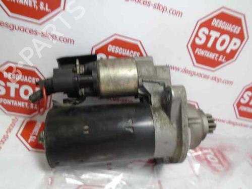 Starter SEAT LEON (1P1) 1.6 TDI | BP7395008M8 
