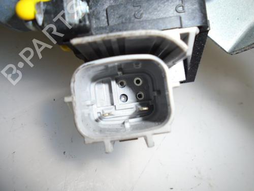 Front right window mechanism NISSAN JUKE (F15) 1.5 dCi | BP15924860C23 