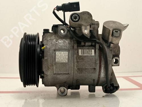 Used AC compressor AC compressor 38000741 38000741
