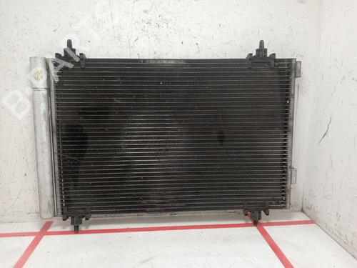 AC-Kondensator CITROËN C4 II (NC_) [2009-2025]  30153149