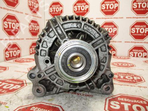 Alternator VW GOLF VI (5K1) 1.6 TDI | BP7643997M7