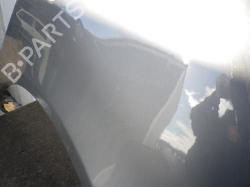 Right front fenders SEAT ALHAMBRA (7V8, 7V9) 1.9 TDI | BP7623961C42 