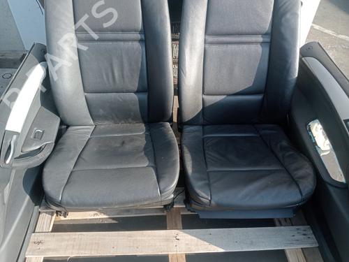 Seats set BMW X5 (E70) xDrive 30 d | BP27878514C78 