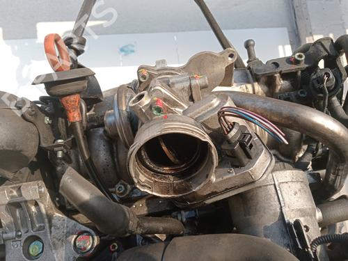 Engine SEAT TOLEDO III (5P2)  | BP29906414M1 