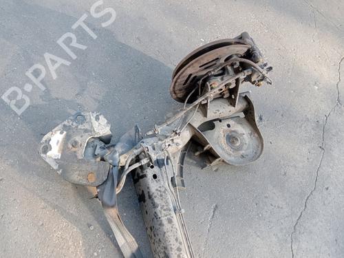 Bagaksel RENAULT KANGOO Express (FW0/1_) 1.5 dCi 70 (FW0A, KW0V) | BP32502147M2 - Image 7