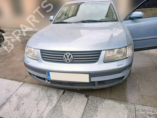 Armrest / Center console VW PASSAT B5 (3B2) 2.3 VR5 | BP15926062I20 