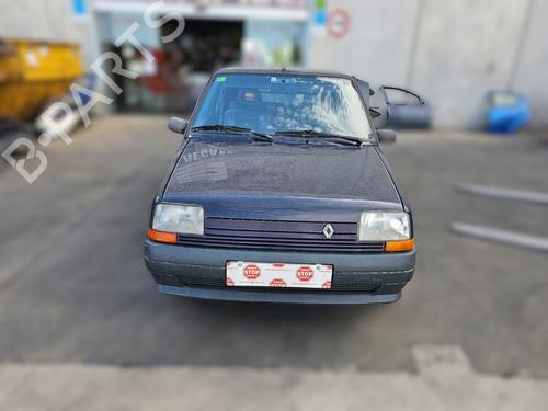 Used Right headlight Right headlight RENAULT SUPER 5 (B/C40_) 1.2 (B/C40F) (55 hp) 29358377 29358377