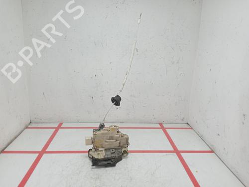 Used Front left lock Front left lock AUDI Q7 (4LB) 3.0 TDI quattro (233 hp) 30309172 30309172