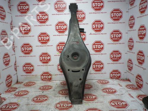 Left rear suspension arm AUDI A3 Sportback (8PA)  | BP8150224M14 