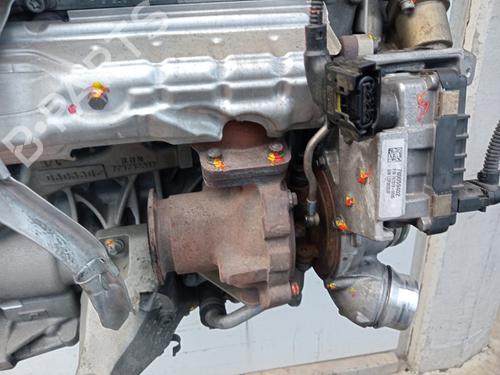 Engine BMW 1 (E87) 118 d | BP27262047M1 