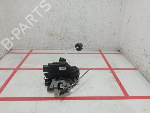 Used Front left lock AUDI A4 B6 Avant (8E5) 1.9 TDI (130 hp) 29504985