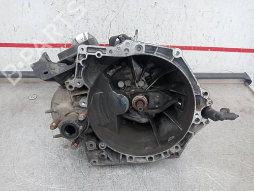 Gearkasse Gearkasse 38734353 38734353