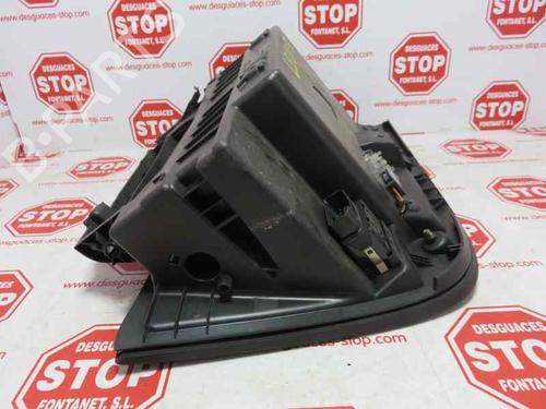 Glove box SEAT LEON (1P1) 1.9 TDI | BP7396990C95 