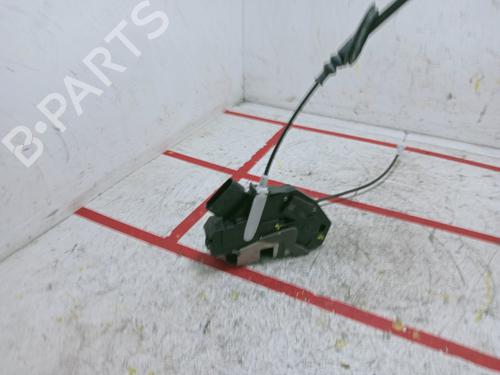 Front right lock FORD FIESTA VI (CB1, CCN)  | BP21266986C97 