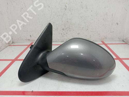 Left mirror SEAT LEON (1M1)  | BP27866876C26 