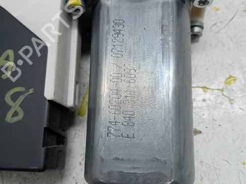 Right front window motor SEAT ALTEA (5P1) | BP15951452E20