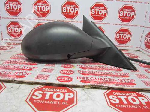 Right mirror SEAT IBIZA III (6L1)  | BP7358587C27 