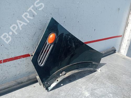 Left front fenders MINI MINI (R50, R53) Cooper | BP26275908C41 